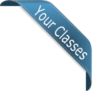 Your Classes
